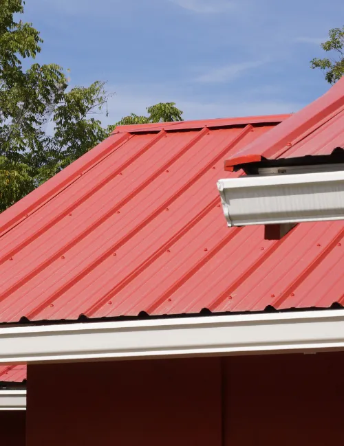 Metal Roofing Services Fresno