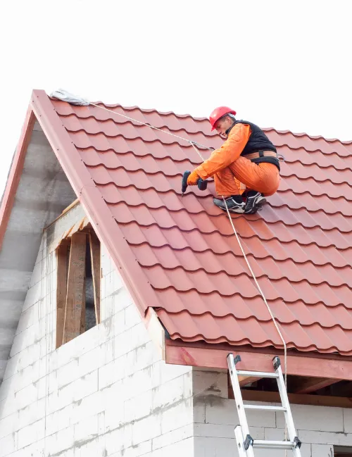 Roof Repair Services Fresno
