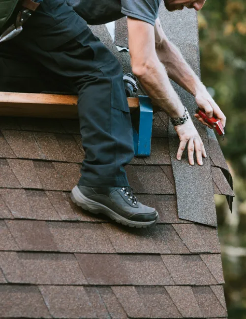 Roofing Installation Services Fresno